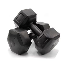 Ecgspor 5 kg X 2 Adet Dambıl Seti