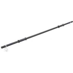 Ecgspor Halter 150 cm Ağırlık Barı