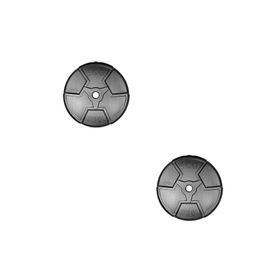 Ecgspor Hero Serisi 2x10 kg Plaka
