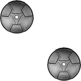 Ecgspor Hero Serisi 2x10 kg Plaka