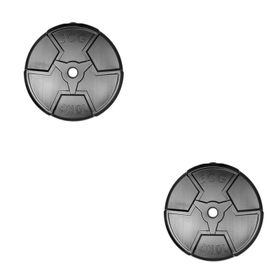 Ecgspor Hero Serisi 2x10 kg Plaka