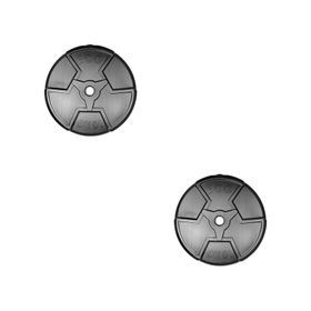 Ecgspor Hero Serisi 2x10 kg Plaka