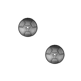 Ecgspor Hero Serisi 2x10 kg Plaka