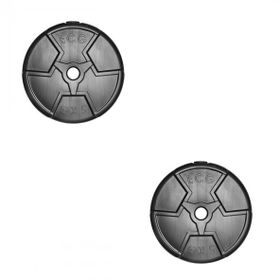 Ecgspor Hero Serisi 2x5 kg Plaka