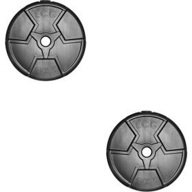 Ecgspor Hero Serisi 2x5 kg Plaka