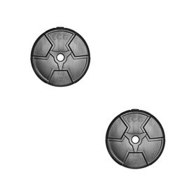 Ecgspor Hero Serisi 2x5 kg Plaka