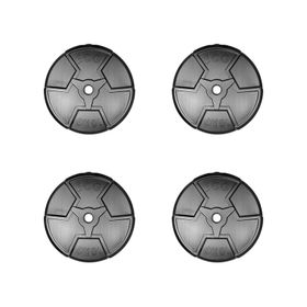 Ecgspor Hero Serisi 4x10 kg Plaka