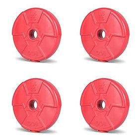 Ecgspor Özel Seri 4x1.5 kg Kırmızı Plaka