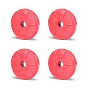 Ecgspor Özel Seri 4x1 kg Kırmzı Plaka