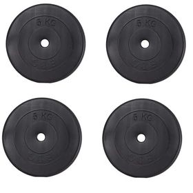 Ecgspor Vinly Kaplama 4x5 kg Plaka