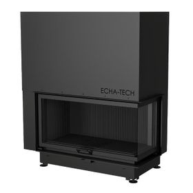 Echa Tech 110 RC Sağ Açık Asansörlü Köşe