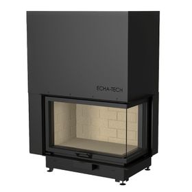 Echa Tech 90 RC Sağ Açık Asansörlü Köşe