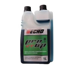 Echo 1 lt Pro Up İki Zamanlı Ölçekli Dumansız 2T Yağ