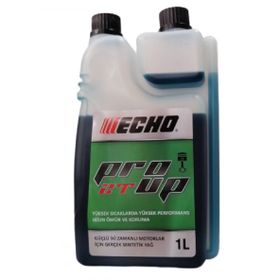 Echo 1 lt Pro Up İki Zamanlı Ölçekli Dumansız 2T Yağ