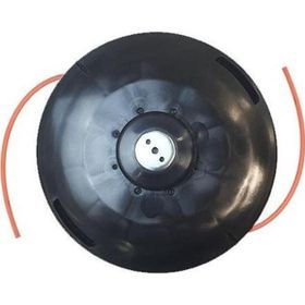 Echo B6 M10L Yarı Otomatik Misina Başlığı