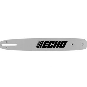 Echo CS 2511-280 Motorlu Testere Kılavuz ve Zincir