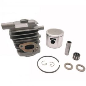 Echo CS 2511 Komple Orijinal Motorlu Testere Silindir Piston Seti