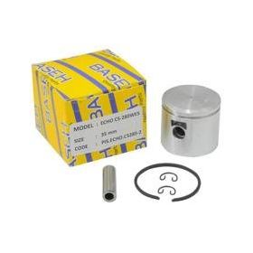 Echo Cs 280 35 mm Wes Testere Piston Seti
