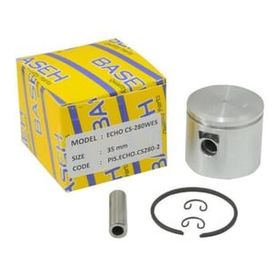 Echo Cs 280 35 mm Wes Testere Piston Seti