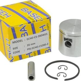 Echo Cs 280 35 mm Wes Testere Piston Seti