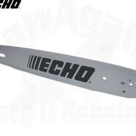 Echo CS-280 Motorlu Testere Kılavuzu