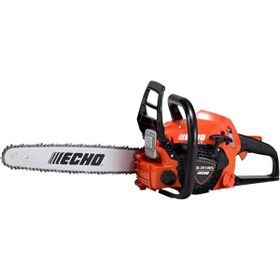 Echo CS 3510ES Benzin Motorlu Testere + Echo Proup Yağ