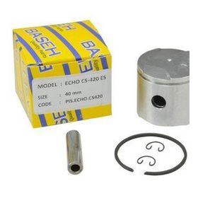 Echo CS 420 ES 40 mm Testere Piston Seti