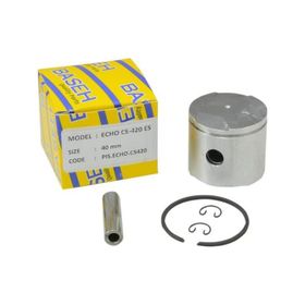 Echo CS 420 ES 40 mm Testere Piston Seti