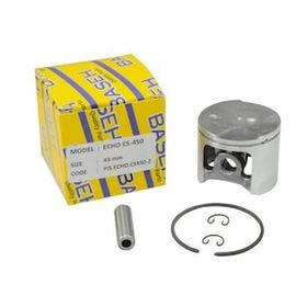 Echo CS 450 43 mm Testere Piston Seti