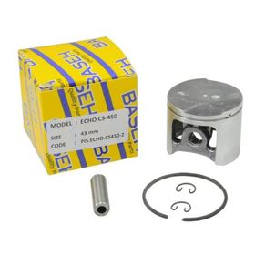 Echo CS 450 43 mm Testere Piston Seti