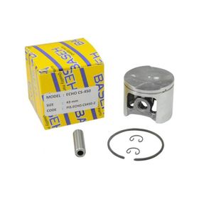Echo CS 450 43 mm Testere Piston Seti