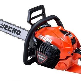 Echo CS 4510 3.1 HP Benzinli Ağaç Kesme Makinesi