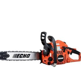 Echo CS 501 SX 3.50 HP Benzinli Ağaç Kesme Makinesi