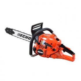 Echo CS 501 SX 3.50 HP Benzinli Ağaç Kesme Makinesi