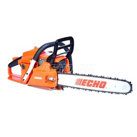 Echo CS 510 3.5 HP Benzinli Ağaç Kesme Makinesi