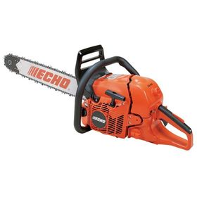 Echo CS 590  4.10 HP Benzinli Ağaç Kesme Makinesi