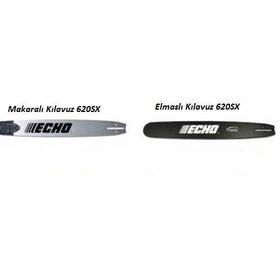 Echo Cs 590 - Cs600 - Cs620 - Cs680 3/8 36 Gümüş Diş Makaralı Pala