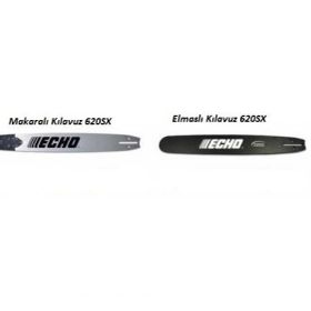 Echo Cs 590 - Cs600 - Cs620 - Cs680 3/8 36 Gümüş Diş Makaralı Pala