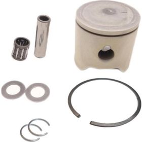 Echo CS 590 Komple Orijinal Motorlu Testere Piston
