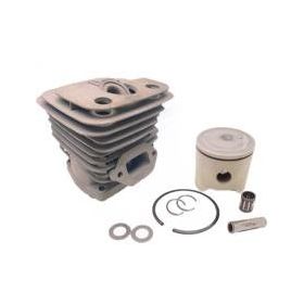 Echo CS 590 Komple Orijinal Motorlu Testere Silindir Piston Seti