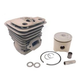 Echo CS 590 Komple Orijinal Motorlu Testere Silindir Piston Seti