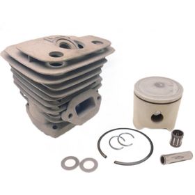 Echo CS 590 Komple Orijinal Motorlu Testere Silindir Piston Seti
