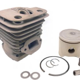 Echo CS 590 Komple Orijinal Motorlu Testere Silindir Piston Seti