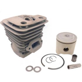 Echo CS 590 Komple Orijinal Motorlu Testere Silindir Piston Seti