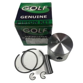 Echo Cs 600 Motorlu 45 mm Testere Piston Komple Kiti