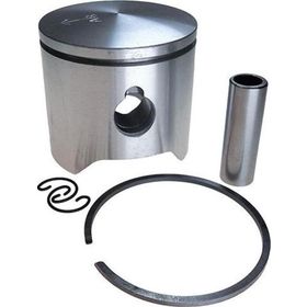 Echo Cs 600 Motorlu 45 mm Testere Piston Komple Kiti