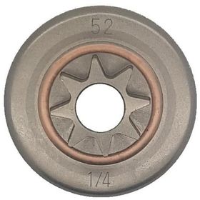 Echo CS2511 Tes-C İnce Pala Zincir Dişlisi