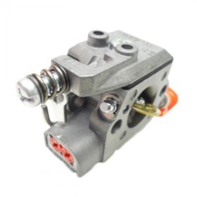 Echo Cs2511 Tes/Shindaiwa 251 Testere Karburatörü