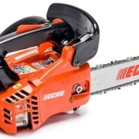 Echo CS280TES 1.41 HP Benzinli Ağaç Kesme Makinesi