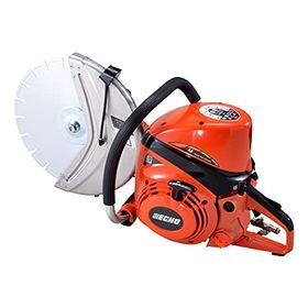 Echo CSG-7410 350 mm ES Benzinli Taş Kesme Makinesi